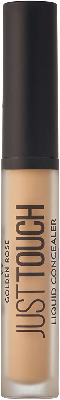 Concealer No: 05 - Niacinamide ve Vitamin E İçerikli Kapatıcı