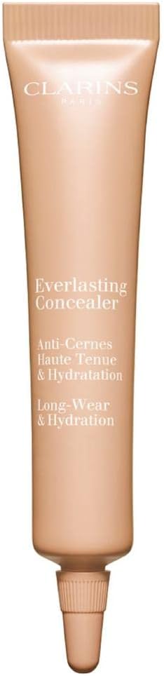 Clarins Everlasting Concealer 02,5 Medium Kapatıcı