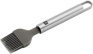 Zwilling 371600110 Silikon Uçlu Fırça