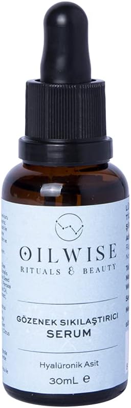 Gözenek Sıkılaştırıcı Serum
