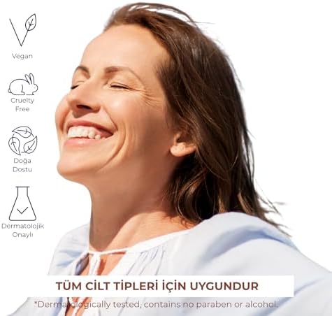 Işıltılı Güneş Kremi Suya Dayanıklı +50 Faktör 100ml