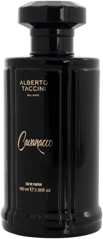 CAVANACCO Erkek Parfümü - 100 ml