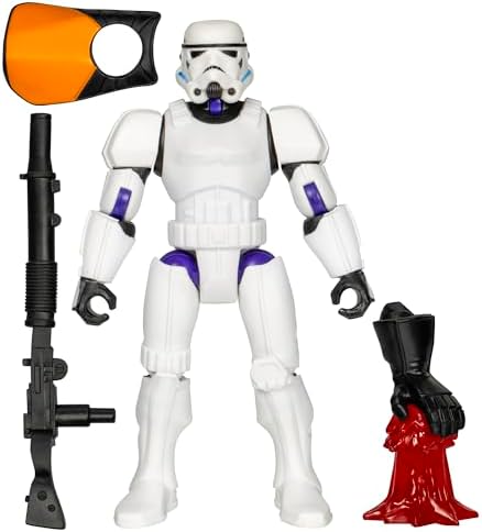 Mixmashers Figür Stormtrooper