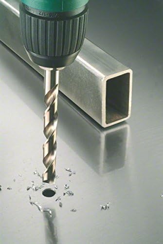 Pro metal matkap HSS-G parlatılmış, 2608585930, 0 watts, 0 volts