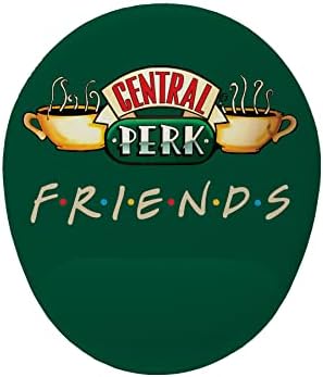 Friends Central Perk Bilek Destekli Mouse Pad