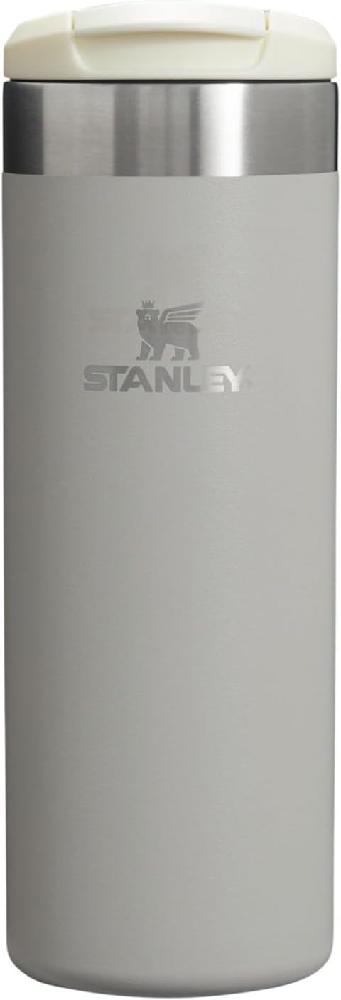 STAYNLEY THE AEROLİGHT 0.47 LİTRE TERMOS GRİ RENK
