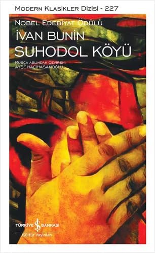 Suhodol Köyü