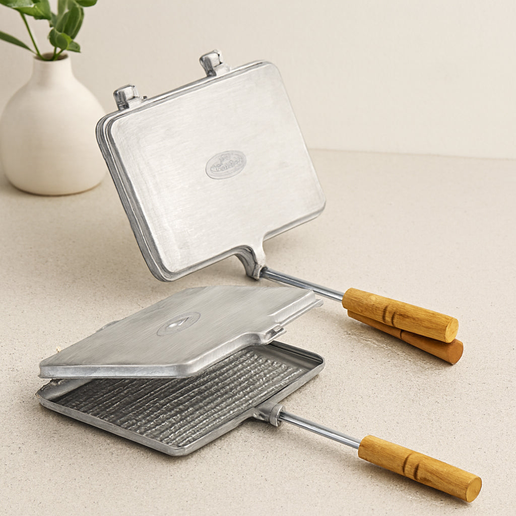 El Tost Makinesi