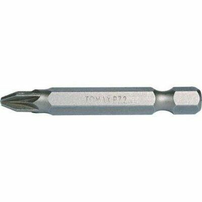 50 Mm Yıldız Uçlu Tornavida Bits