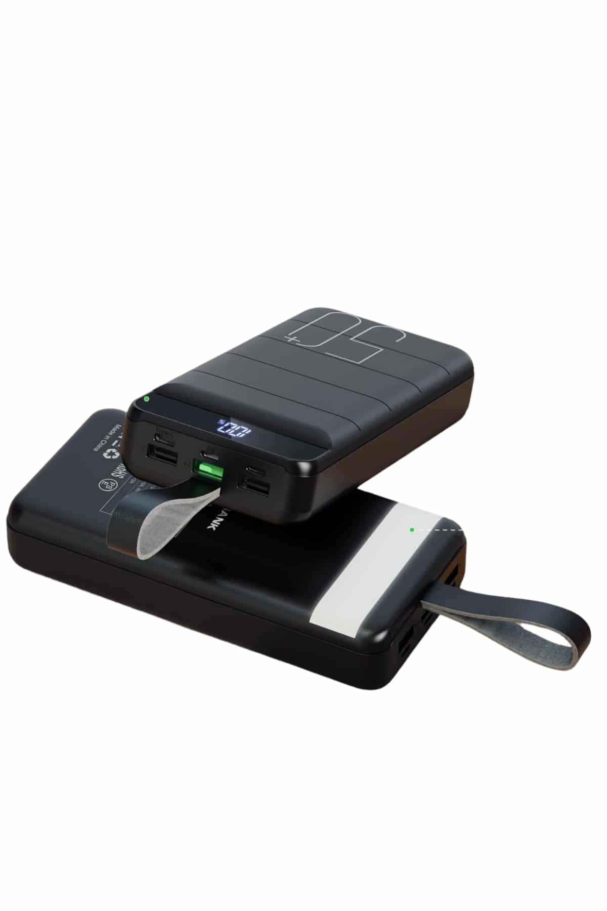 50.000 Mah Powerbank