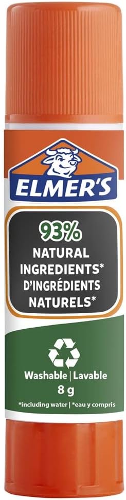 Elmer's Stick Yapıştırıcı, 8 gr