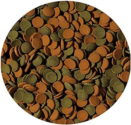 Tropical Mini Wafers Mix 250gr Kovadan Bölme