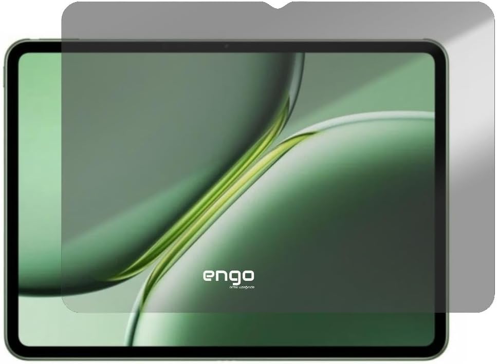 Engo OnePlus Pad Pro 12.1 inç Hayalet Ekran Koruyucu Şeffaf