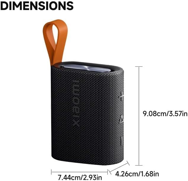 Xiaomi Sound Pocket