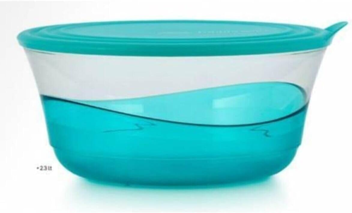 Tupperware Damla 2,3 Litre