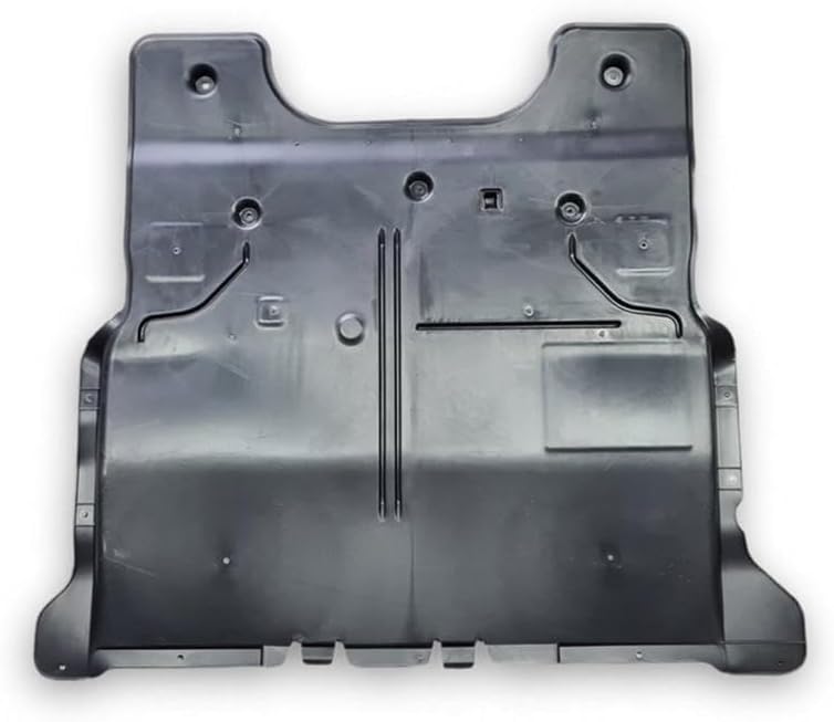Motor Altı Karter Muhafaza Plastik 2Q0825236C VW Polo ile uyumlu 2022-2025