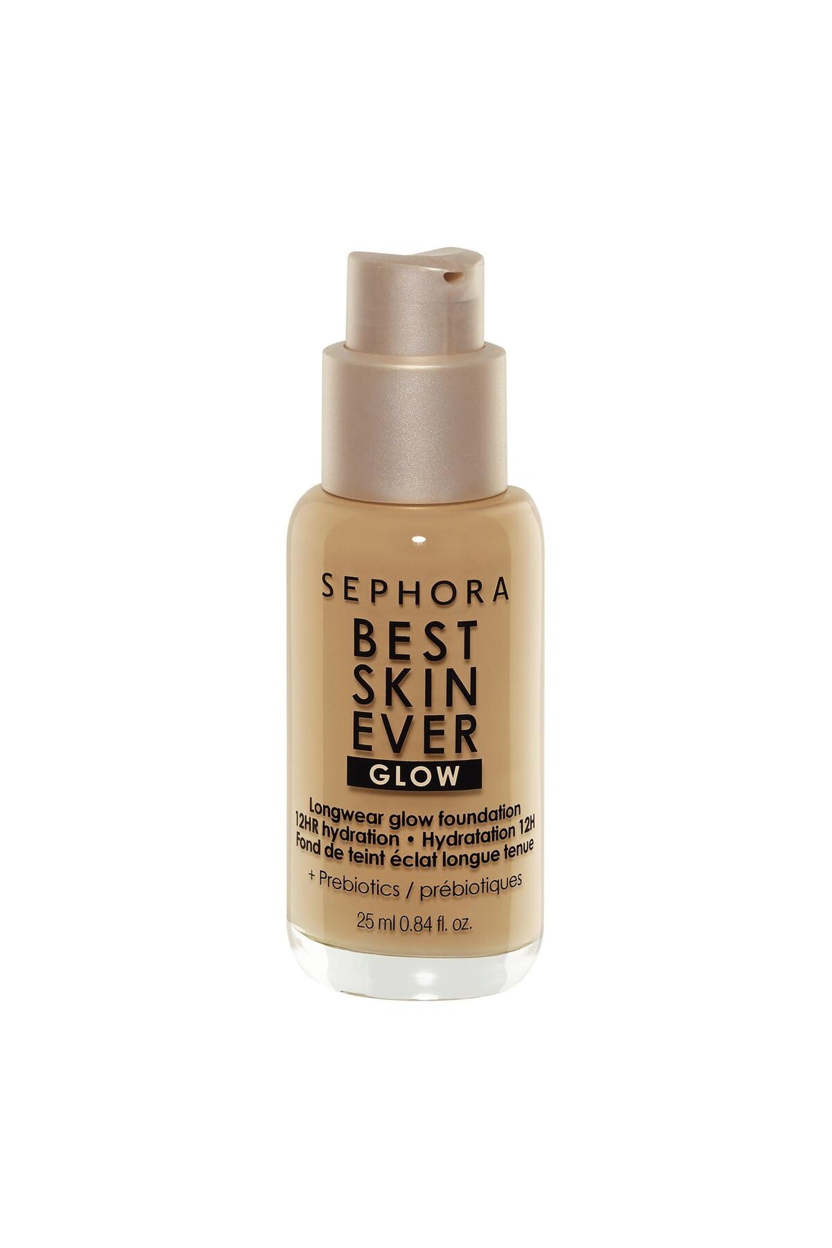 Sephora Best Skin Ever Glow - Fondöten, 29Y