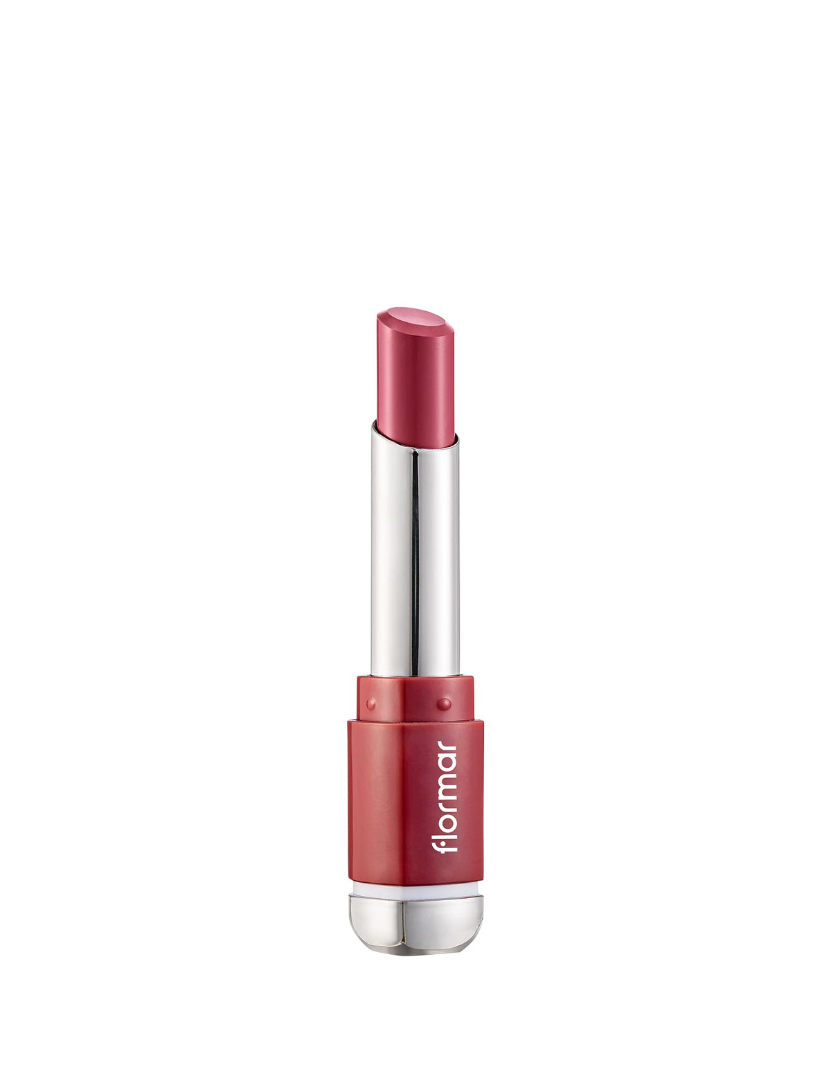 Prime'n Lips Yarı Transparan & Saten Bitişli Nemlendirici Ruj