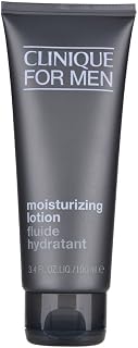 Clinique For Men Nemlendirici Losyon, 100 ml, 1 Paket (1 X 100 ml)