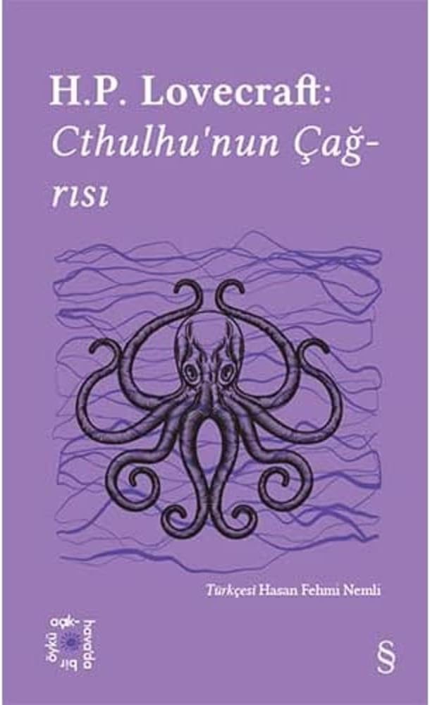 Everest Açıkhava 6: Cthulhu’nun Çağrısı