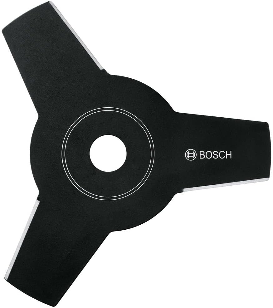 Bosch Metal Bıçak 23cm, 2mm (AFS 27-37, ABC 36V-23-750, AGC 36V-33 için)