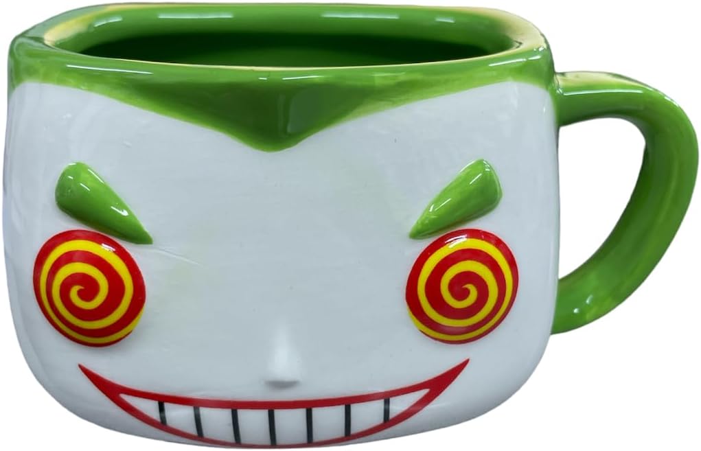 Netavantaj Suicide Squad Seramik Kupa Bardak