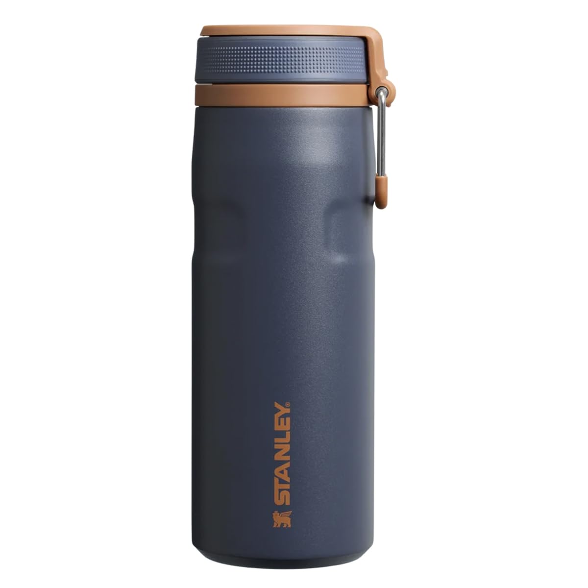 Stanley Iceflow Şişe Twist Flip 0.47L (Alacakaranlık)