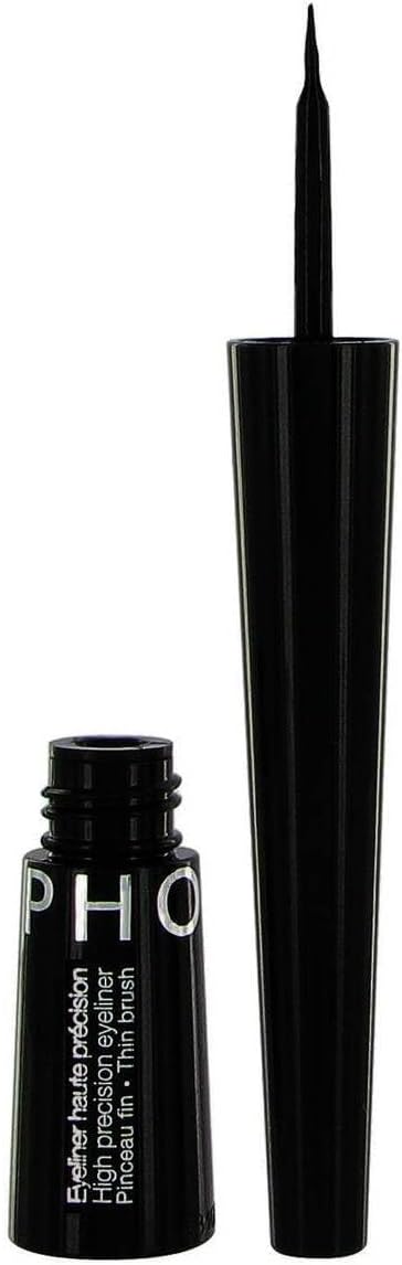 Sephora Hıgh Precısıon Eyelıner No.1 Noır