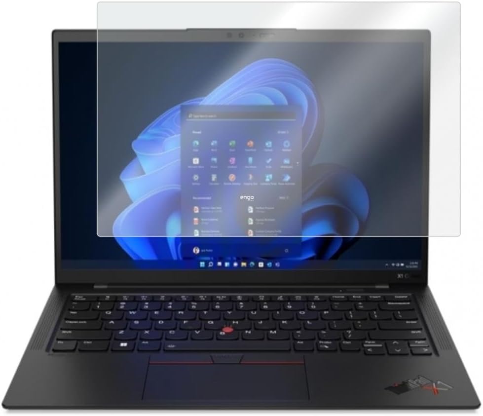 Engo Lenovo IdeaPad Gaming 3 Mat Ekran Koruyucu 15.6 inç 16:9
