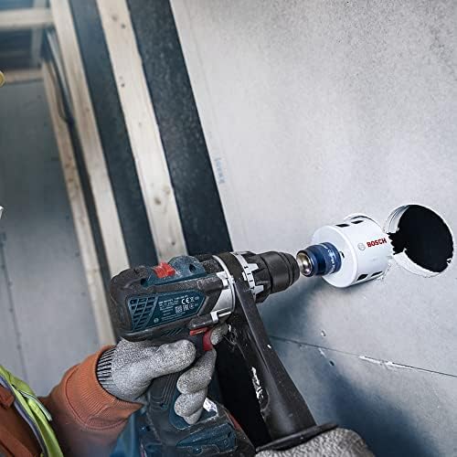 152 mm Progressor for Wood&Metal