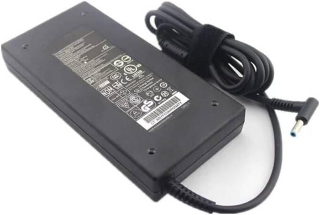 Şarj Aleti Adaptör Hp Pavilion Gaming 15-cx0000 150W İle Uyumlu