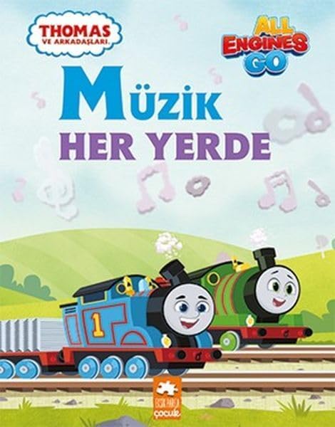 Müzik Her Yerde