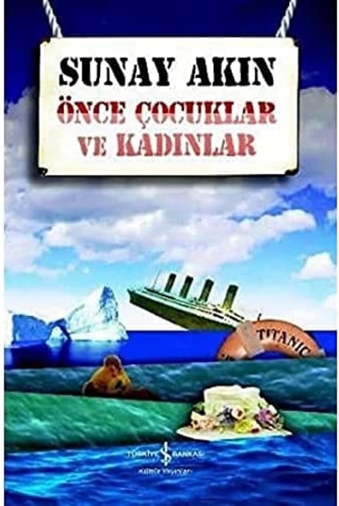 Önce Çocuklar ve Kadınlar