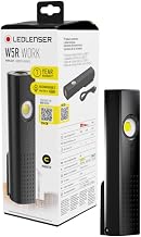 Ledlenser W5R Work Şarj Edilebilir Mıknatıslı El Feneri