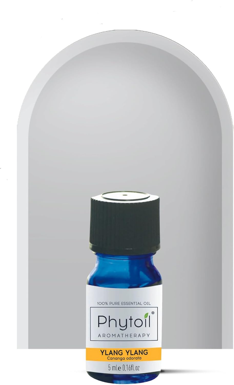 Phytoil AROMATHERAPY Ilan Ilan Uçucu Yağı- Ylang Ylang 5 Ml phy146