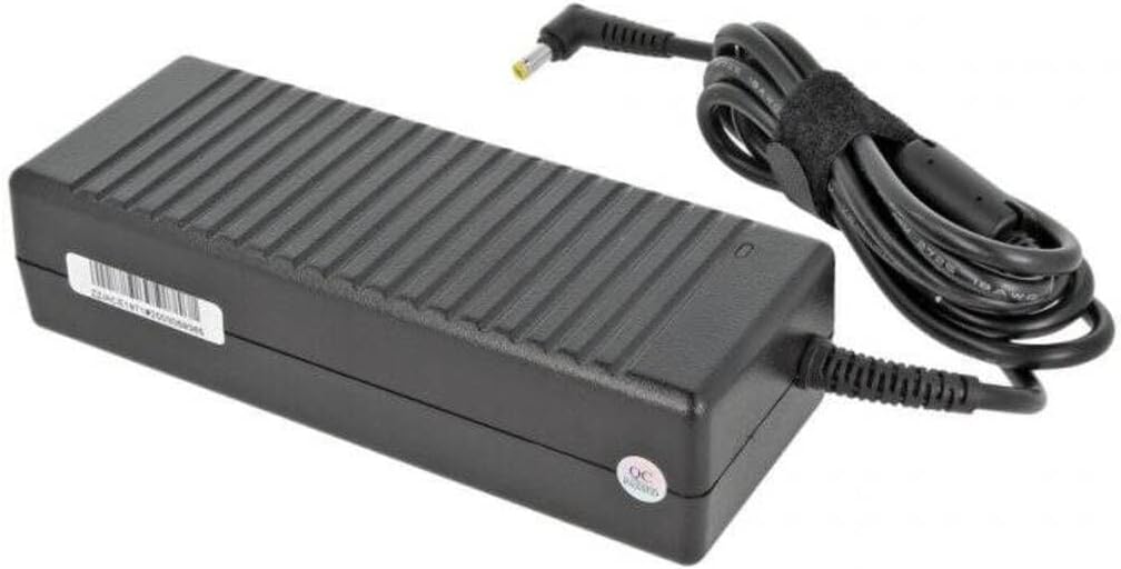 Şarj Aleti Adaptör Acer Aspire 7 A715-75G İle Uyumlu