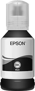 Epson T03V14A (101) Ecotank Ink 127 ml Siyah Kartuş