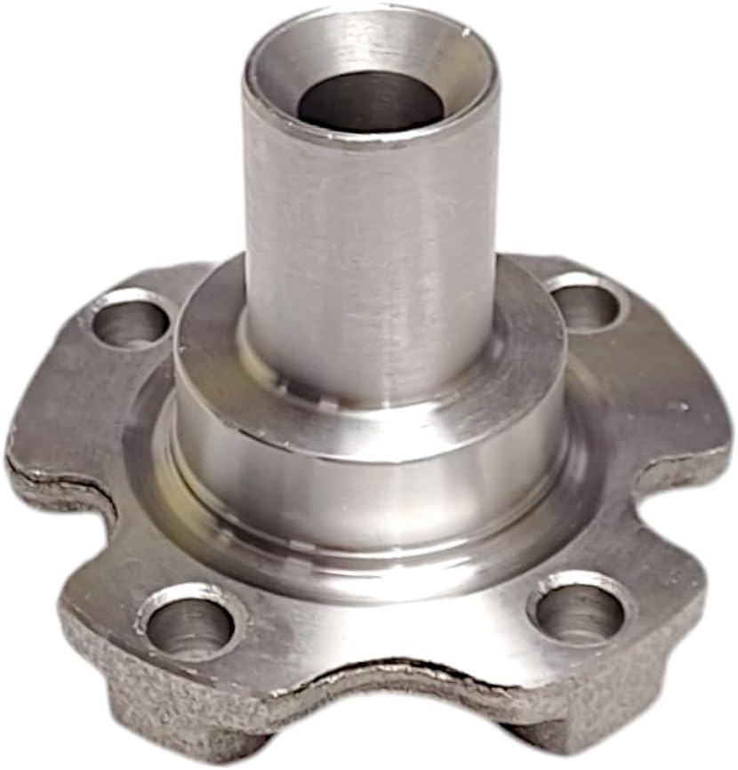 Arka Dingil Bilya Taşıyıcı Aks Ucu 5Q0501117A Seat Leon ile uyumlu 2021-2024