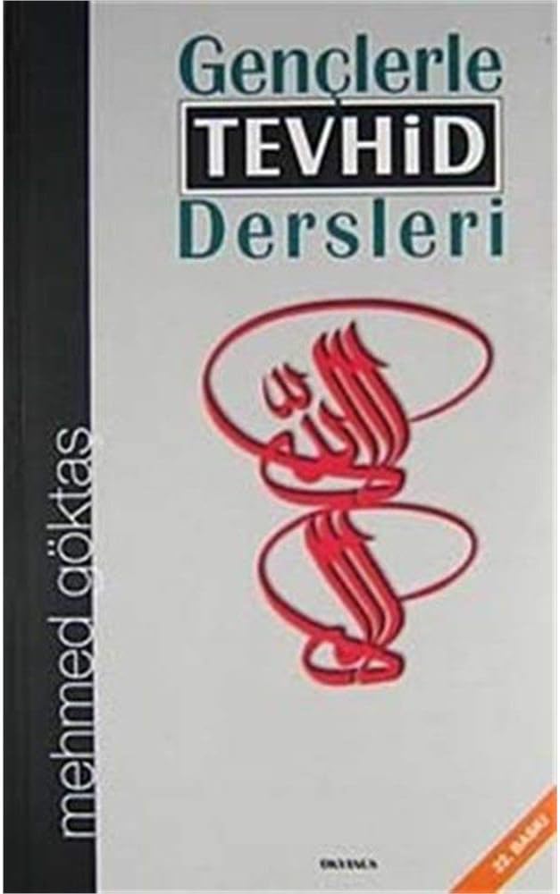 Gençlerle Tevhid Dersleri