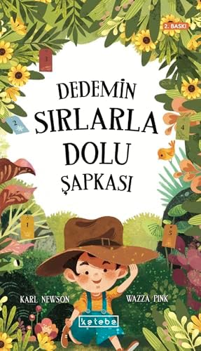 Dedemin Sırlarla Dolu Şapkası