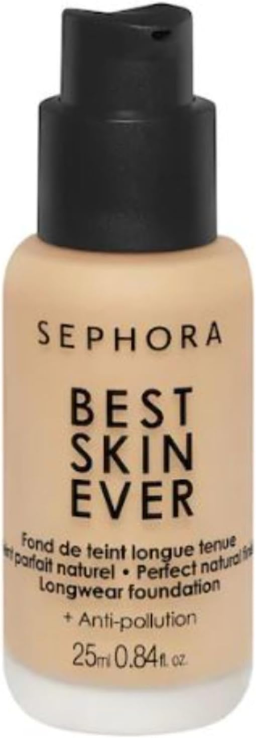 Sephora Best Skin Ever Fondöten-10 N