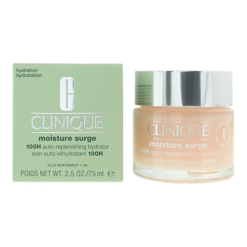 Clinique Moisture Surge 100H 75 ml Nemlendirici