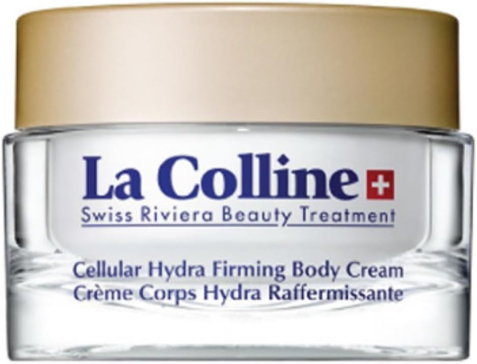 La Colline Cellular Hydra Firming Body Cream 200Ml