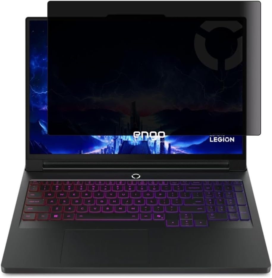 Engo Lenovo Legion Pro 7i Gen 10 16 inç Hayalet Ekran Koruyucu