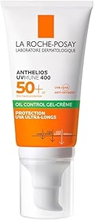 La Roche Posay Anthelios SPF 50+ Oil Control Gel Cream 50ml