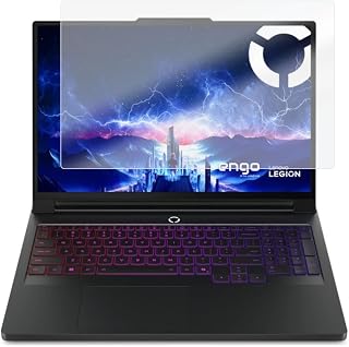 Engo Lenovo Legion Pro 7i Gen 10 16 inç Mat Ekran Koruyucu Nano