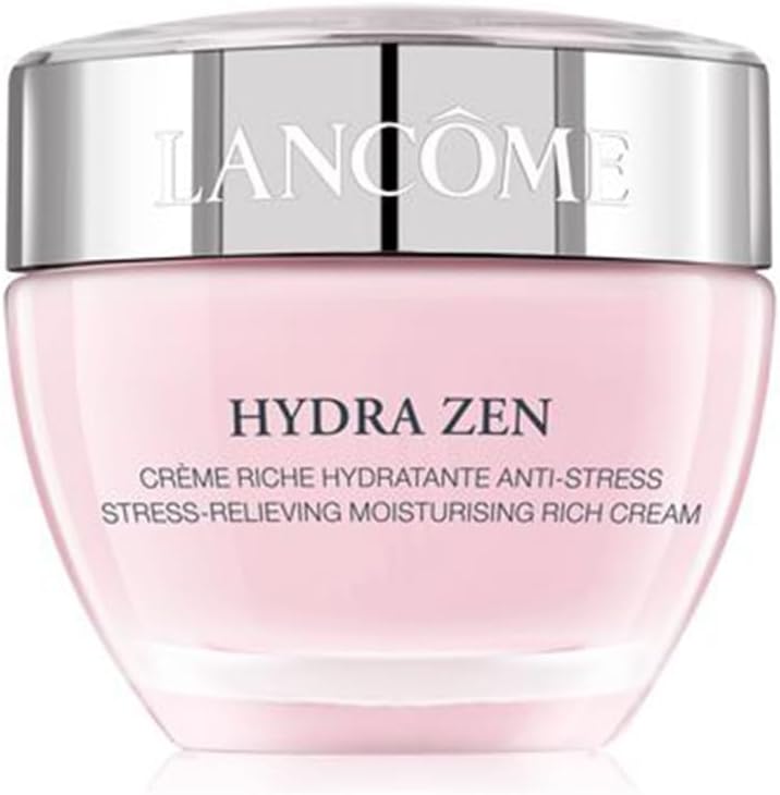 Lancome Hydrazen Anti-Stress Rich Cream 50 ml Krem