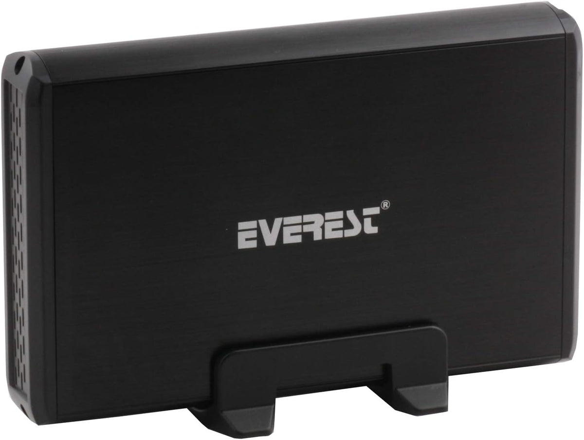 Everest HD3-354 3.5" Usb 3.0 SATA Harddisk Kutusu