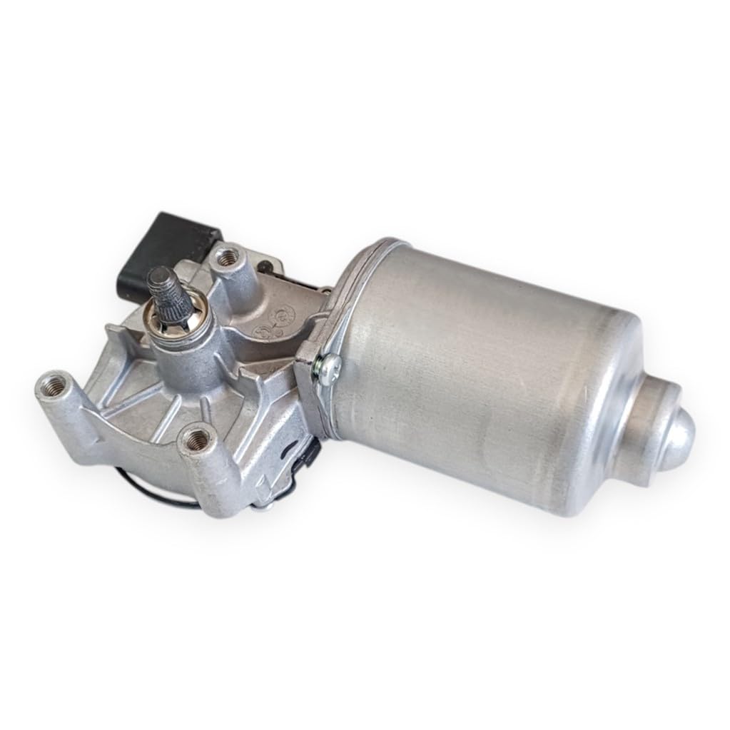 Ön Cam Silecek Motoru 5JB955113 Skoda Fabia 3 ile uyumlu 2015-2018