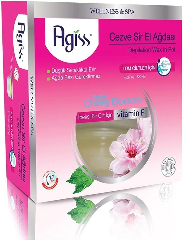 El Ağdası Cezve 100 gr
